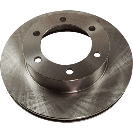 SURESTOP Brake Disc Rotor Compatible with Toyota Tacoma Front, Driver or Passenger Side 1995-2004