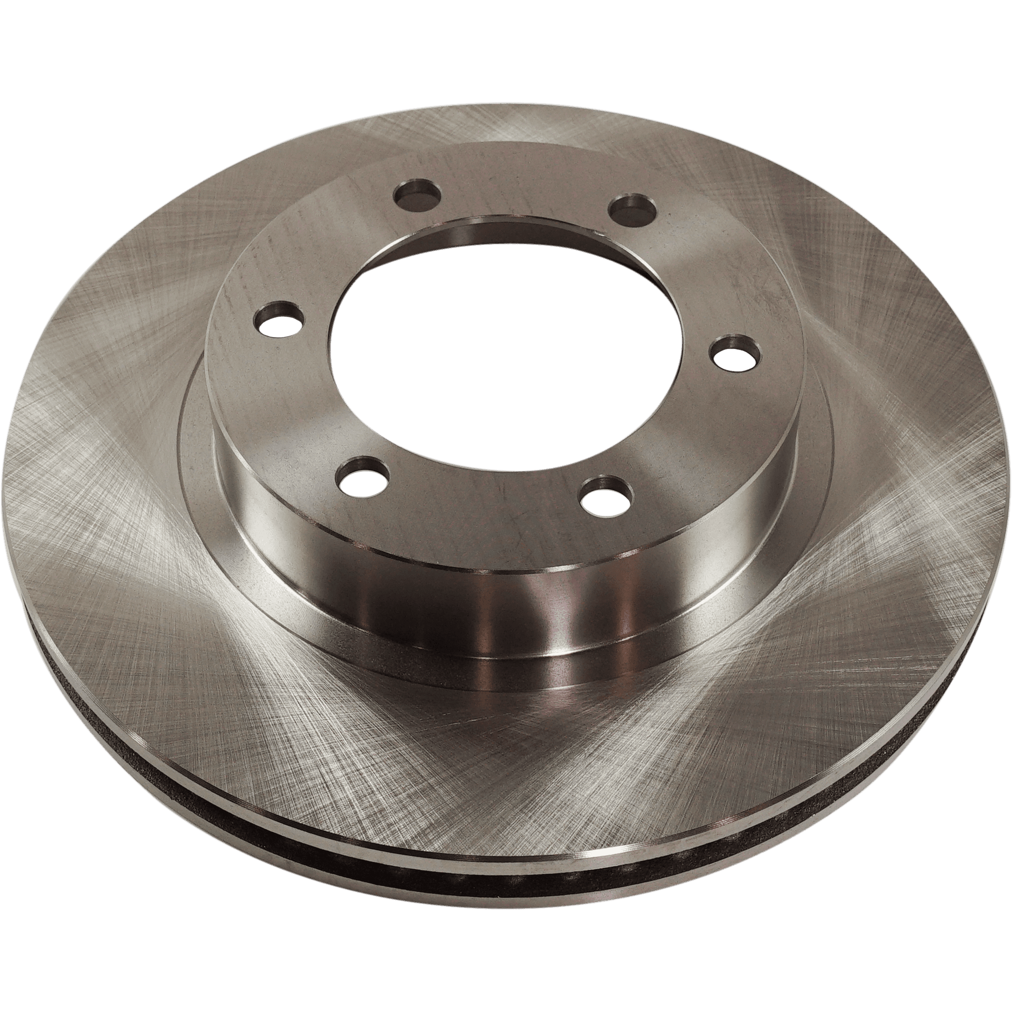 SURESTOP Brake Disc Rotor Compatible with Toyota Tacoma Front, Driver or Passenger Side 2005-2020