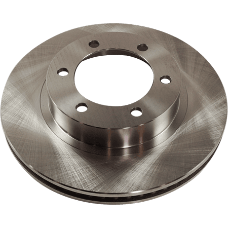 SURESTOP Brake Disc Rotor Compatible with Toyota Tacoma Front, Driver or Passenger Side 2005-2020