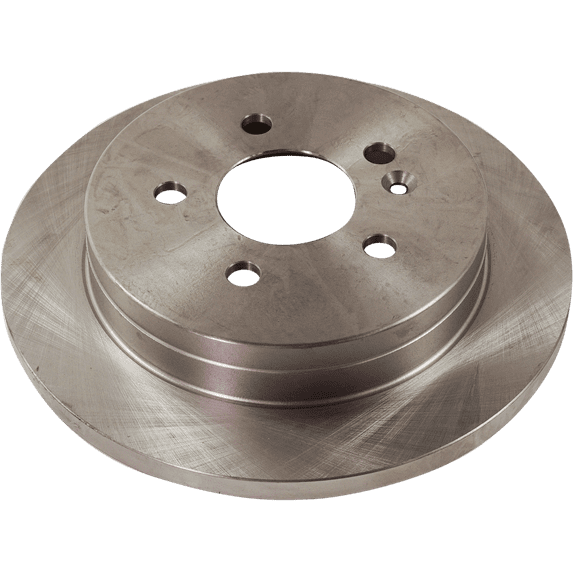 SURESTOP Brake Disc Simulator ML320 Rear,Driver,Passenger Side, Compatible with 1998 - 2003 Mercedes Benz