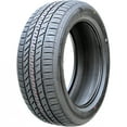 thumbnail image 1 of SURETRAC Infinite Sport 7 Tire 255/35ZR20 XL 93W BSW 255/35R20 Fits: 2013-16 Ferrari F12 Berlinetta Base, 1 of 9