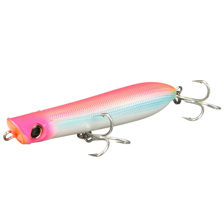 Yo-Zuri Surface Cruiser Yellow Pink 6
