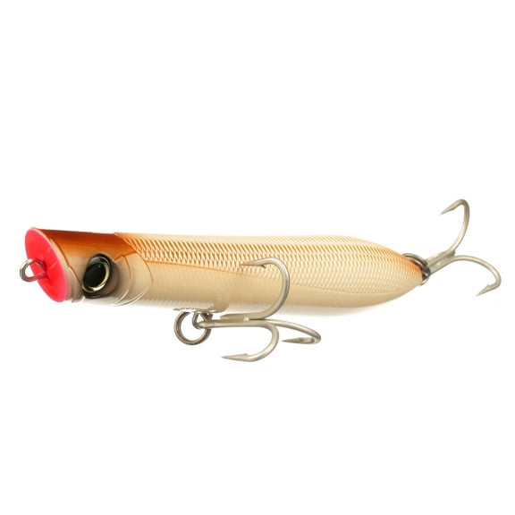 Yo-Zuri Surface Cruiser 7-1/2" 3oz, Bone Hard Bait Fishing Lure