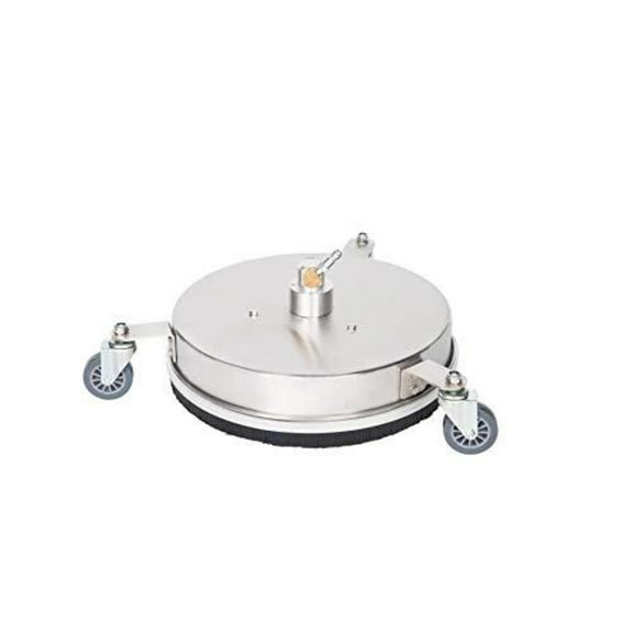 SurfaceMaxx 14.5-in Stainless Steel Surface Cleaner