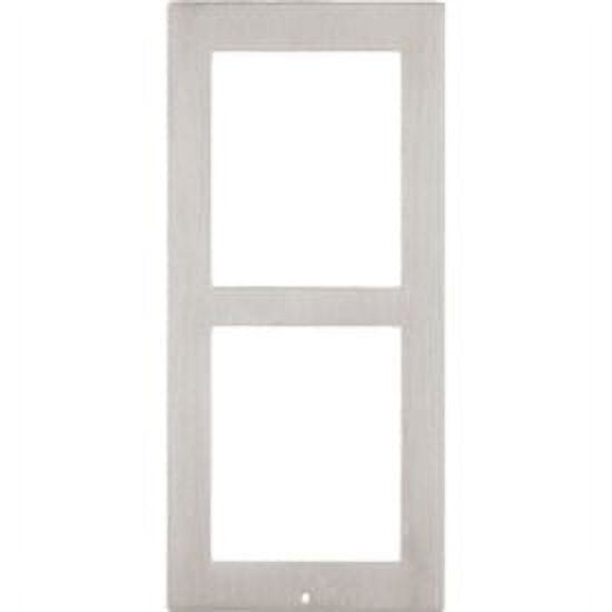 cover box 2M surface installation frame