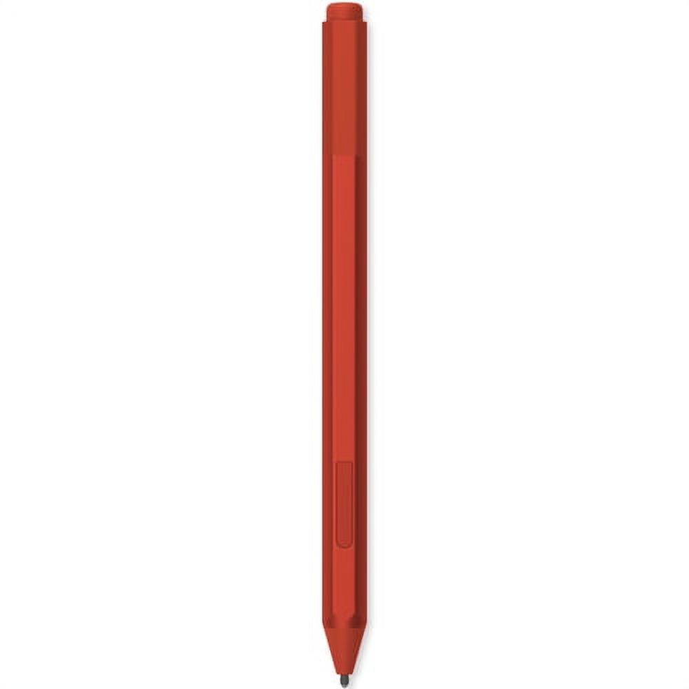 Microsoft Surface Pro Stylus Pen, Bluetooth 4.0, Charcoal Microsoft Surface Pro Stylus Pen, Bluetooth 4.0, Charcoal