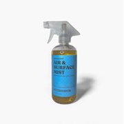 Air & Surface Mist - Odor-Neutralizing Spray to Freshen Air & Everyday Surfaces - 16 Fl Oz Pack of 1