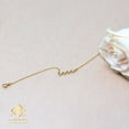 thumbnail image 1 of SURFER WAVE ANKLET | WOMEN, 1 of 5