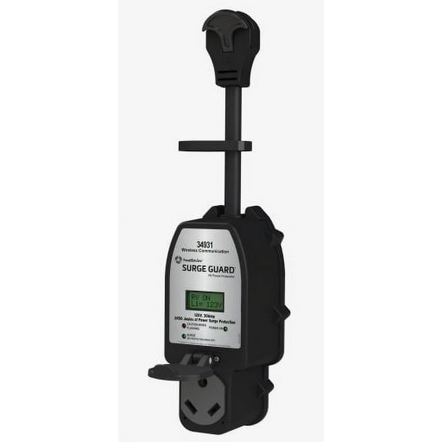 SURGE PROTECTORS RV