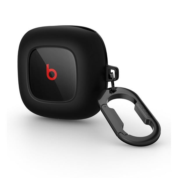 SURITCH Beats Fit Pro Case Cover Protector Shock Absorbing Protective TPU Shell for Beats Fit Pro Charging Case 2021 Earbuds Secure Locking System with Anti Lost Keychain Walmart Business Supplies