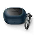 thumbnail image 1 of SURITCH Protection Case for Bose New QuietComfort Earbuds (2024), Rugged Shockproof Protective Cover with Magnetic Lok & Carabiner & Cleaning Kit, Blue, 1 of 8