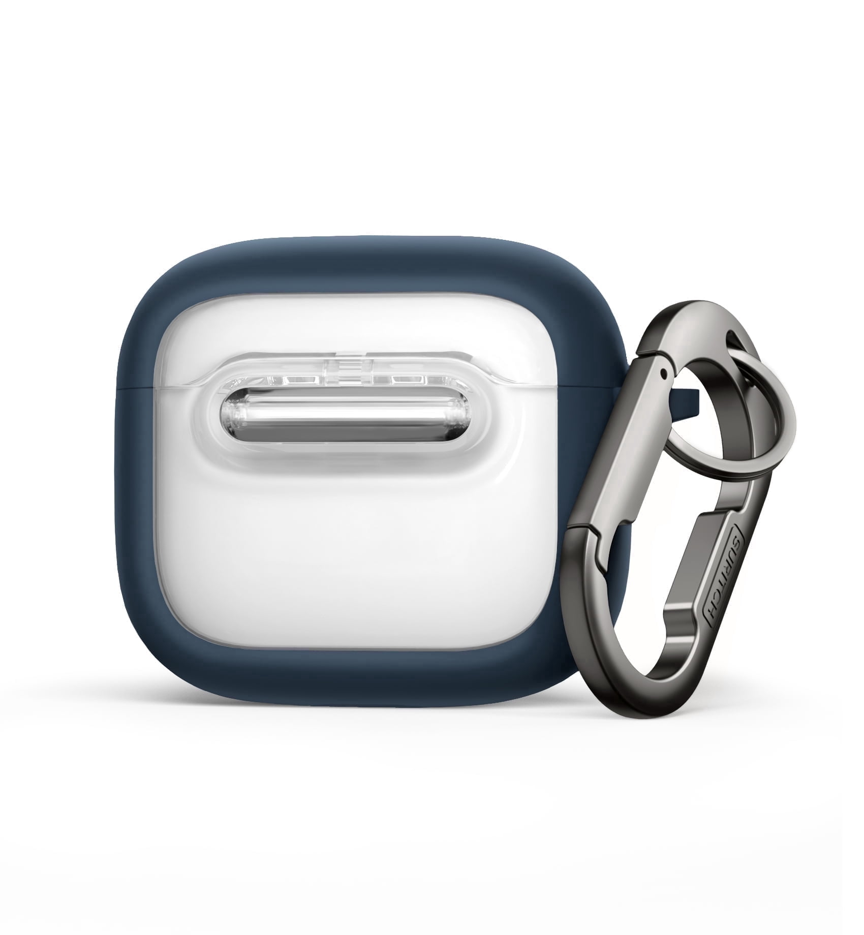 Suritch Case for AirPods 4 Generetion Wireless Earbuds Compatible