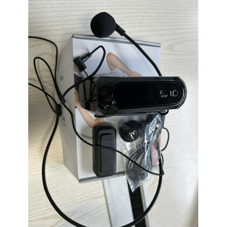 SURPHY Wireless Voice Amplifier for Teachers,Voice Amplifier with UHF Wireless Microphone
