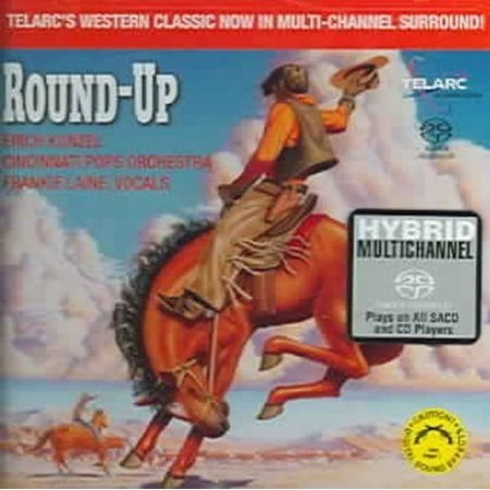 SURROUND-UP