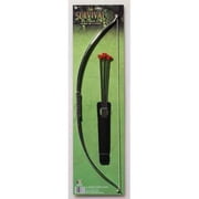Survival-bow & Arrow Set