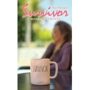 SURVIVOR - LIVING WITH CANCER Japanese Edition サバイバーӌ, Paperback