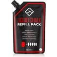 thumbnail image 1 of SURVIVOR Liquid Chalk Refill Pack – 250ML Liquid Grip for Rock Climbing, Bouldering, Weight Lifting and Gymnastics, 1 of 6