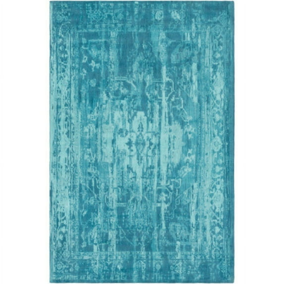 SURYA AWET3073-6RD Elegant - 6' Round Area Rug