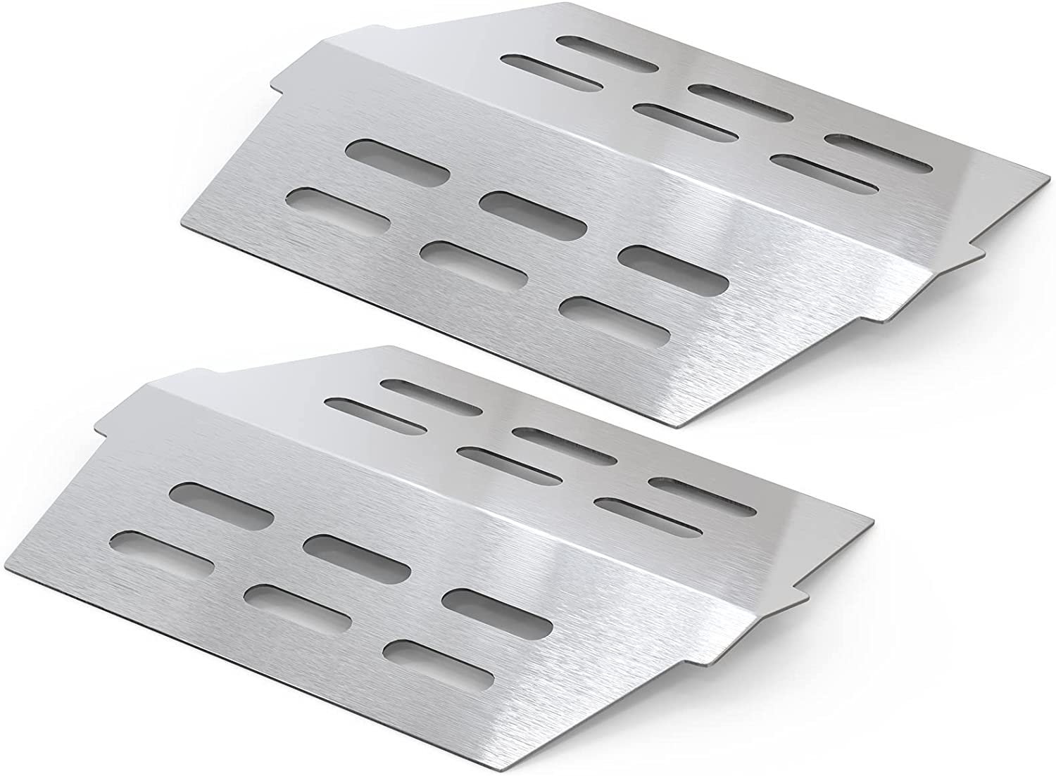 SUS304 Heat Deflector for er Genesis 300 Series (E310 E320 E330 S310