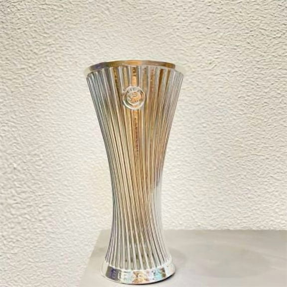 SUSANMAISON UEFA UEFA Cup Trophy Football Trophy 16CM