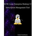 thumbnail image 1 of SUSE Linux Enterprise Desktop 12 - Subscription Management Tool (Paperback), 1 of 1