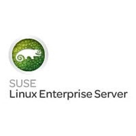SUSE Linux Enterprise Server for x86 + Support