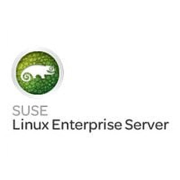 SUSE Linux Enterprise Server for x86 + Support