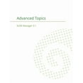 thumbnail image 1 of SUSE Manager 3.1: Advanced Topics Guide, (Paperback), 1 of 1