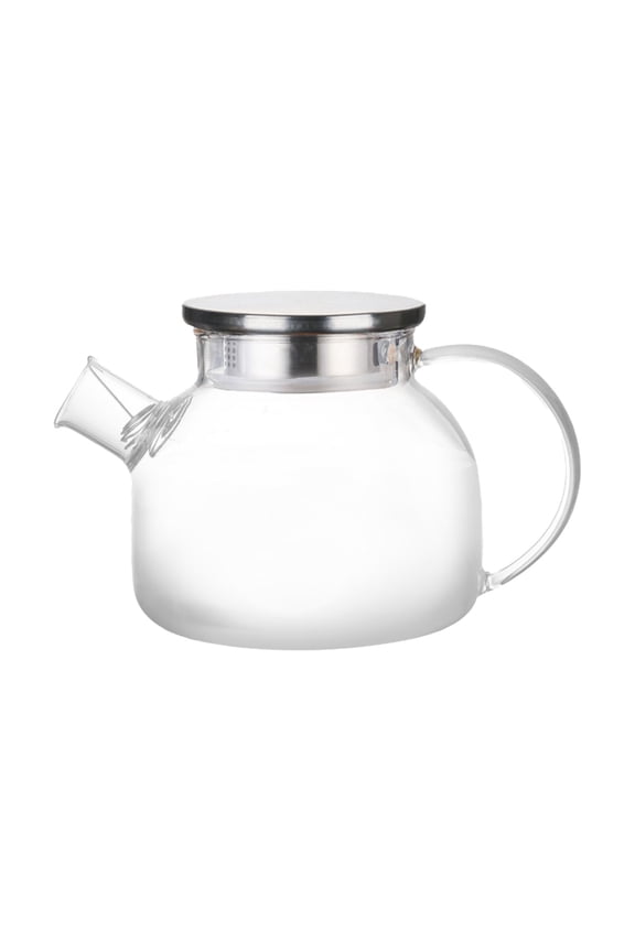 16 Ounce Glass Mouthwash Dispenser Set 2 Pack Clear Glass Bottles with Pour Spout Shot Glass Funnel and Labels Refillable Round Bottles for Bathroom Kitchen Easy-Pour Design Spills and Mess