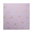 thumbnail image 1 of SUSHANG 20 PCS Premium Floral Wrapping Paper with Embossed Knotted Bows and Hearts | Extra-Wide Thickened Sheet for Elegant Christmas Bouquets, Gift Baskets and Present Packaging, 1 of 5