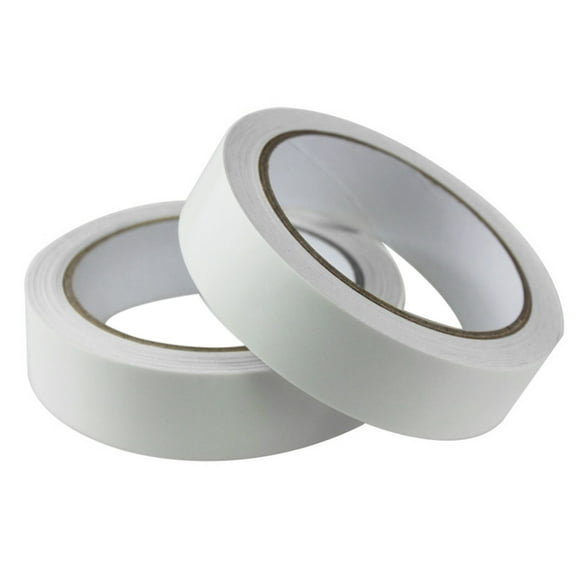 SUSHANG 2PC Reflective Glow Tape Self Adhesive Sticker Removable Luminous Tape Waterproof, Removable, Durable, Wearable, Stable, Safety