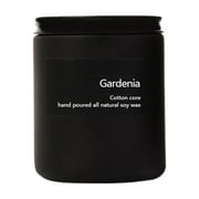 SUSHANG 7 Oz Scented Candles, Household Scented Candle with Optional 5 Fragrances Include Velvet Rose, Gardenia, Cedar Wood, Sandalwood, Lavender, Candles Gifts for Men and Women