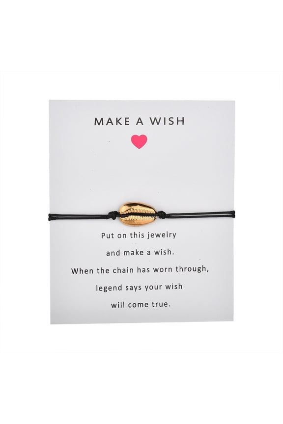 Alloy Shell Bracelet Summer Beach Friendship Bracelets Adjustable Handmade Friendship Bracelet Woven Braided Bracelet Surfer String Bracelets Wrist Cord for Women Men