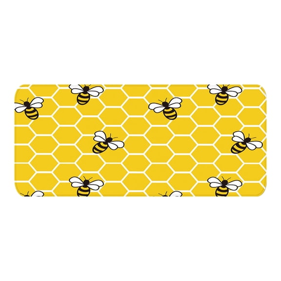 SUSHANG Anti Slip Floor Mat Long Carpet Doormat Access Mat Bathroom Anti Slip Mat Long Carpet Kitchen Floor Mat