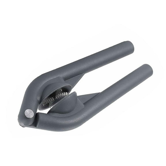 SUSHANG Chestnut Cutter Tool Chestnut Open Clip with Ergonomic Design and Anti-Slip Handle Chestnut Cutter Nut Tool for Effortless Shelling of Chestnuts Walnuts and More Stainless Nut Tool with Sharp