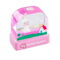 SUSHANG Children'S Name Stamp Name for Clothing，Name Stamp，Personalized for Kids Cloths,Fabric Stamper for Clothes 10Ml