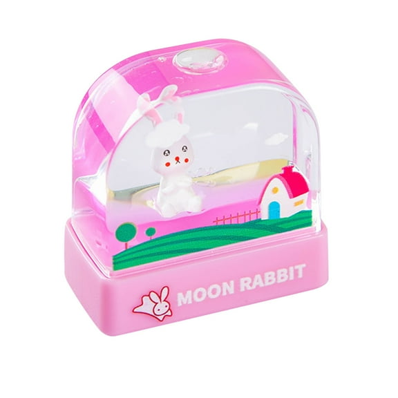 SUSHANG Children'S Name Stamp Name for Clothing，Name Stamp，Personalized for Kids Cloths,Fabric Stamper for Clothes 10Ml