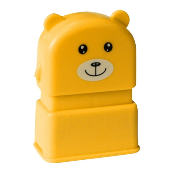 SUSHANG Clothing Name Stamp Name for Clothing Name Personalized for Kids Cloths Fabric Stamper for Clothes