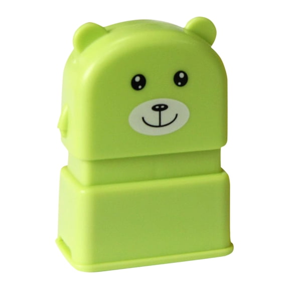 SUSHANG Clothing Name Stamp Name for Clothing Name Personalized for Kids Cloths Fabric Stamper for Clothes