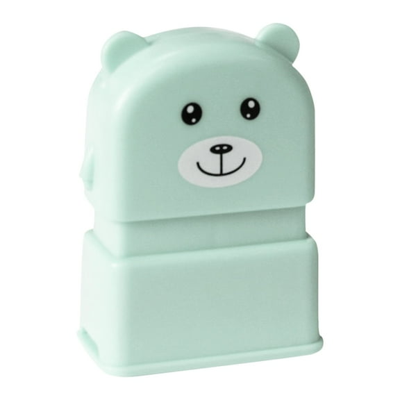 SUSHANG Clothing Name Stamp Name for Clothing Name Personalized for Kids Cloths Fabric Stamper for Clothes