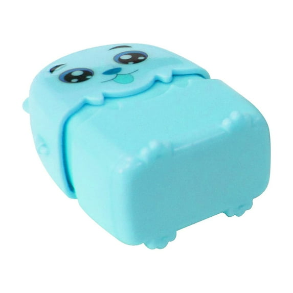 SUSHANG Clothing Name Stamp Name for Clothing Name Personalized for Kids Cloths Fabric Stamper for Clothes