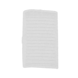 Rubbermaid Universal Dish Kitchen Sink Drainer Drain Board for Drying White 1855235 Walmart