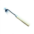 thumbnail image 1 of SUSHANG Hoe Weeding Artifact Tools Garden Hoe Rake Steel Farm Tools Small Hoe Loosen The Soil Wild Vegetables, 1 of 6