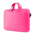 thumbnail image 1 of SUSHANG Laptop Bag Colorful and Plush Available for Work and Class for Office Business Travel College School, 1 of 2