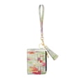 thumbnail image 1 of SUSHANG Large Capacity Pu Leather Wallet Small Wallets Slim Wallet with Purse and Credit Card Holder, 1 of 3
