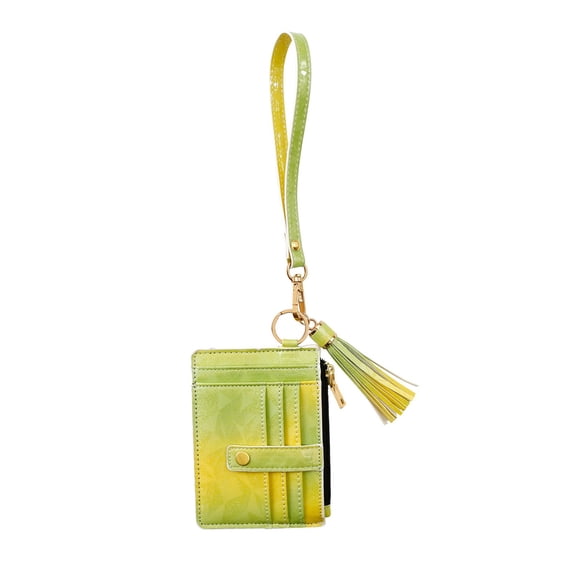 SUSHANG Large Capacity Pu Leather Wallet Small Wallets Slim Wallet with Purse and Credit Card Holder