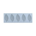 thumbnail image 1 of SUSHANG Leaf Silicone Mold 3D Coral Fondant Lace Cushion Cake Silicone Mold Cake Fondant Silicone Mold Fondant Clay, 1 of 9