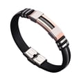 thumbnail image 1 of SUSHANG Men'S Bracelet Multi Color Fashion Accessories Bracelets for Men Son Bracelets Creative Gift Bracelets Souvenir Gifts Good Luck Bracelet, 1 of 9