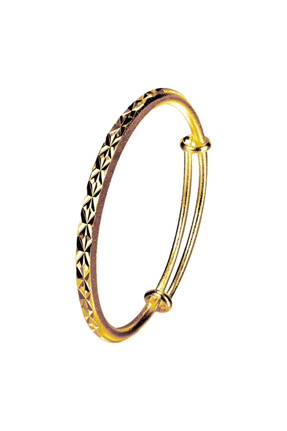 Meteor Shower Bracelet Bangle Bracelet Fashion Jewelry Simple Adjustable Bangles for Women