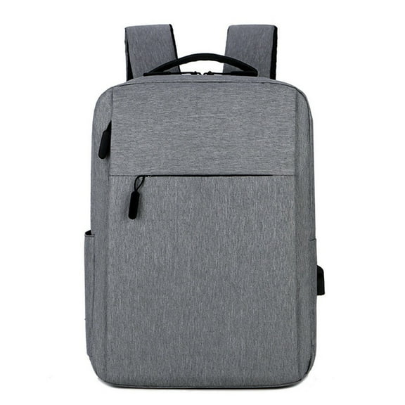 SUSHANG Multifunctional Large Capacity Business Leisure Backpack Women and Men's Computer Bag for Men Black Laptop